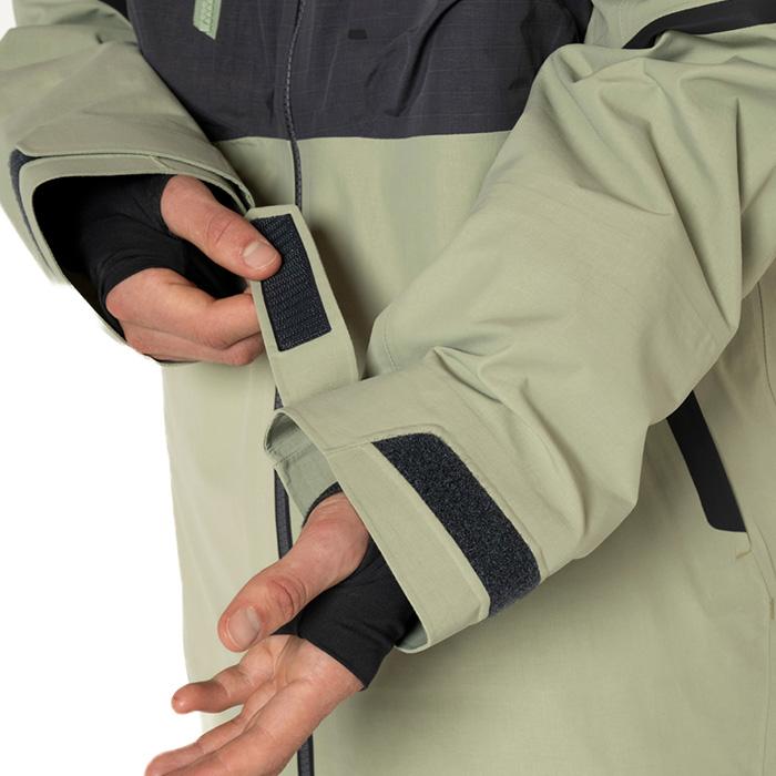 ARMADA アルマダ ウェア Grands 3L JKT 24-25(2025)モデル ジャケット