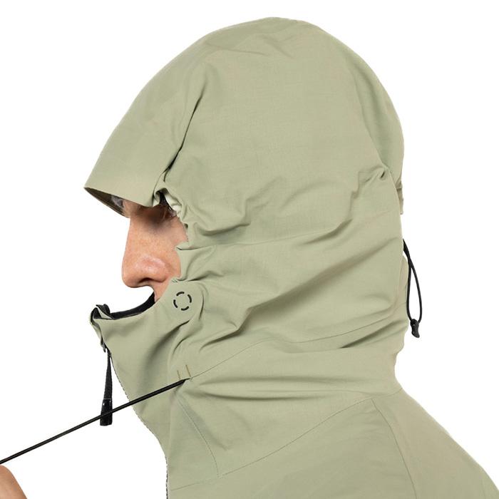 ARMADA アルマダ ウェア Grands 3L JKT 24-25(2025)モデル ジャケット