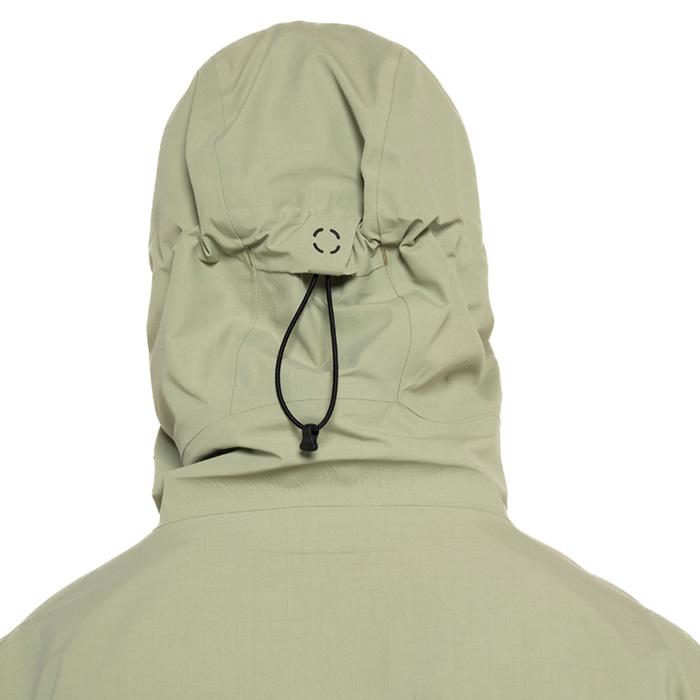 ARMADA アルマダ ウェア Grands 3L JKT 24-25(2025)モデル ジャケット