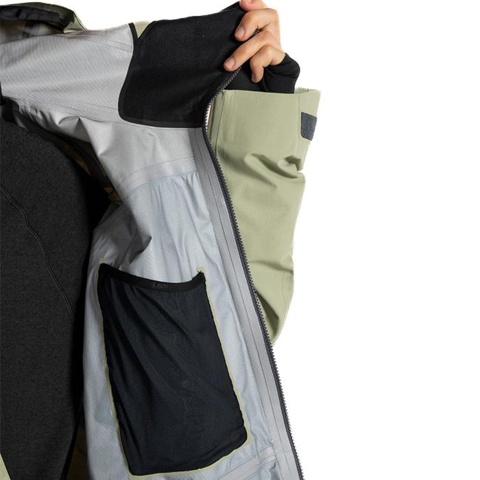 ARMADA アルマダ ウェア Grands 3L JKT 24-25(2025)モデル ジャケット