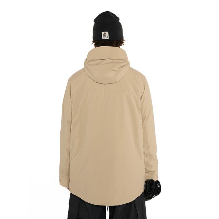 ARMADA アルマダ ウェア Utility 2L Insulated JKT 24-25(2025)モデル