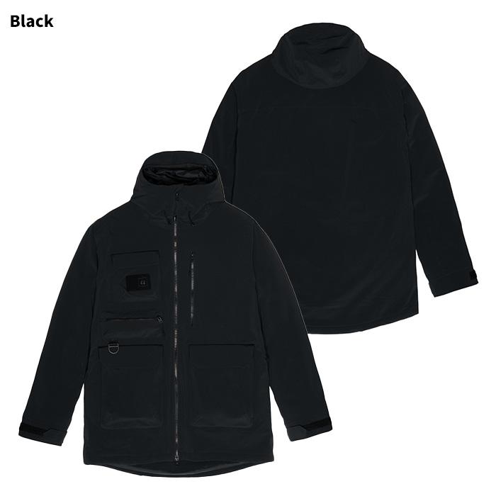 ARMADA アルマダ Carson Insulated ジャケット メンズ S ARMADA アルマダ ウェア Utility 2L Insulated JKT 24-25(2025)モデル
