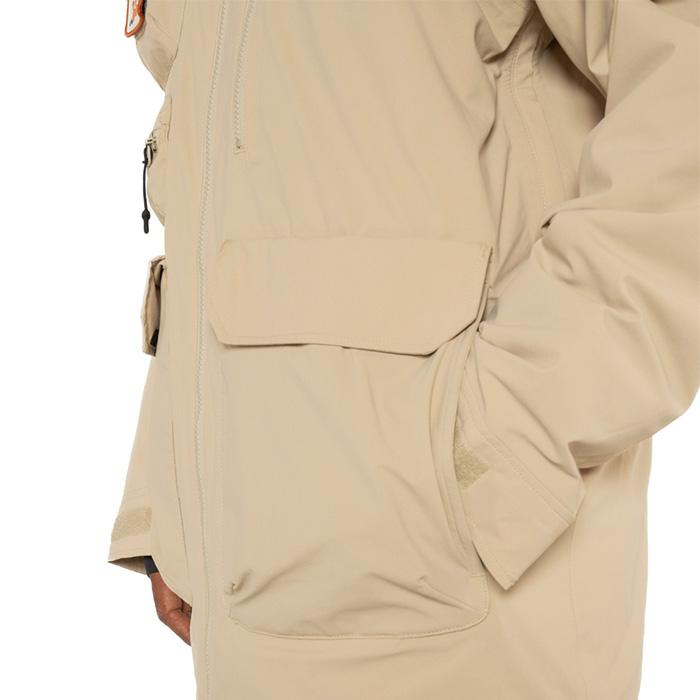 ARMADA アルマダ ウェア Utility 2L Insulated JKT 24-25(2025)モデル