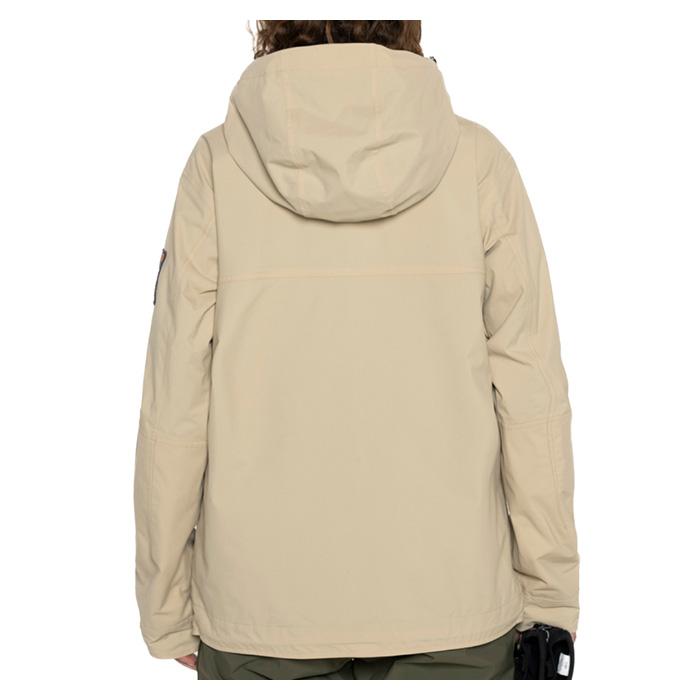 ARMADA アルマダ ウェア Elvy 2L Shell Jacket 24-25(2025)モデル