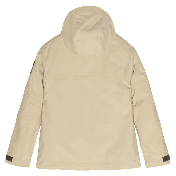 ARMADA アルマダ ウェア Elvy 2L Shell Jacket 24-25(2025)モデル