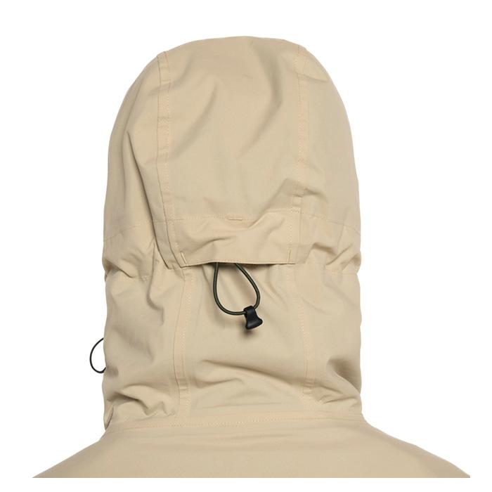 ARMADA アルマダ ウェア Elvy 2L Shell Jacket 24-25(2025)モデル