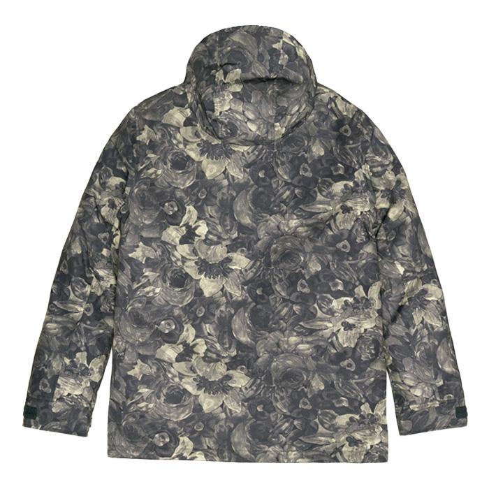 ARMADA アルマダ ウェア Reedy 2L INS Jacket 24-25(2025)モデル