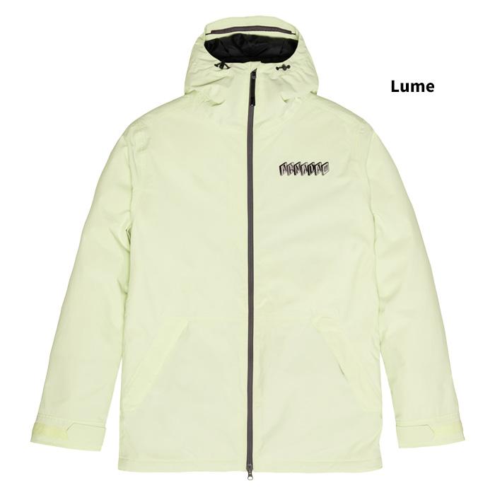 ARMADA アルマダ ウェア Reedy 2L INS Jacket 24-25(2025)モデル