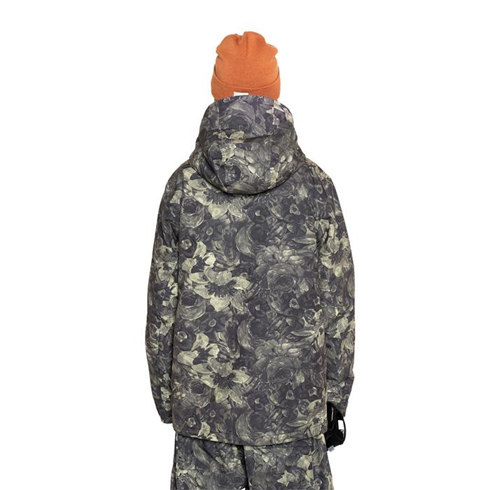 ARMADA アルマダ ウェア Reedy 2L INS Jacket 24-25(2025)モデル