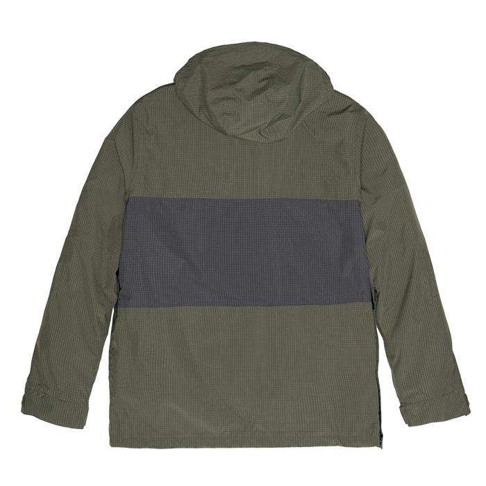 ARMADA アルマダ ウェア Salisbury 2L Anorak 24-25(2025)モデル