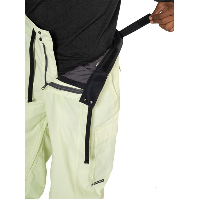 ARMADA アルマダ ウェア Team Issue Cargo - 2L Insulated Pant 24-25