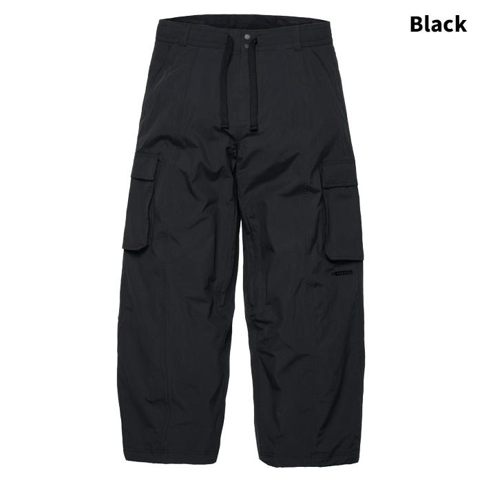 ARMADA アルマダ ウェア Team Issue Cargo - 2L Insulated Pant 24-25