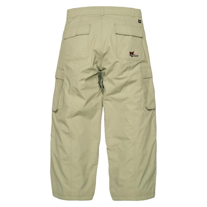 ARMADA パンツ ARMADA アルマダ ウェア Team Issue Cargo - 2L Insulated Pant 24-25