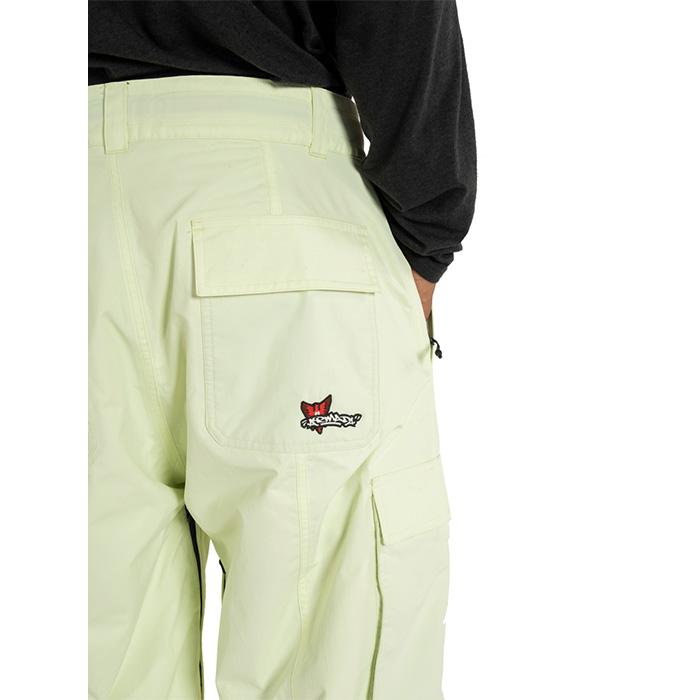 ARMADA アルマダ ウェア Team Issue Cargo - 2L Insulated Pant 24-25