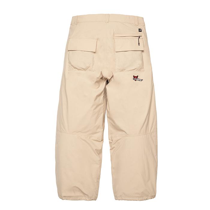 美品ARMADA アルマダ Team Issue 2L パンツ サイズ M ARMADA（アルマダ） スキーウェア ARMADA TEAM ISSUE 2L -pants パンツ