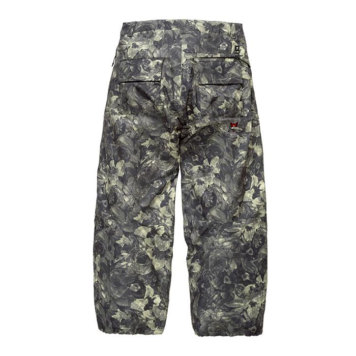 ARMADA アルマダ ウェア Team Issue 2L Insulated P 24-25(2025)モデル