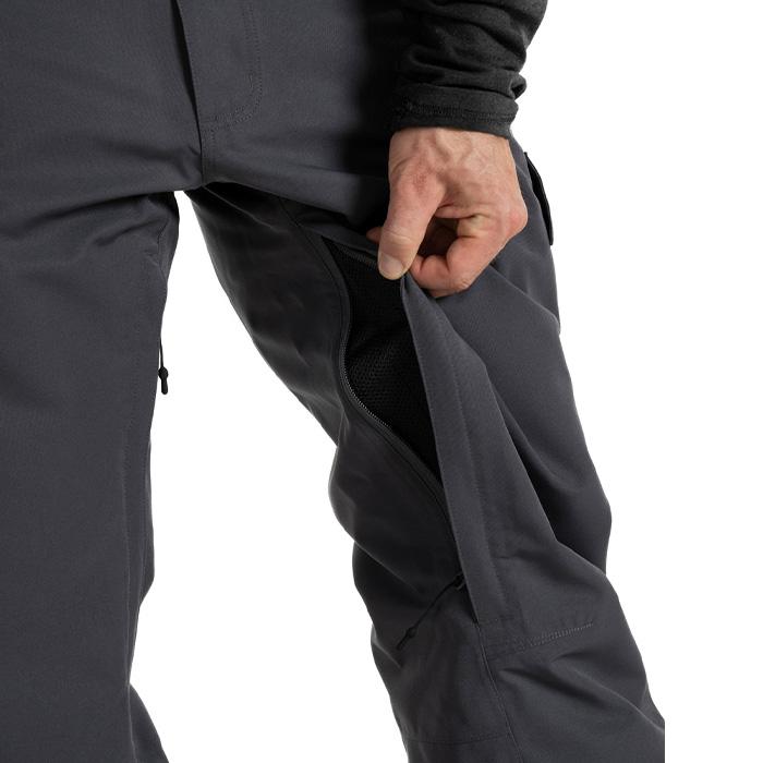 ARMADA アルマダ ウェア Corwin 2L INS Pant 24-25(2025)モデル パンツ