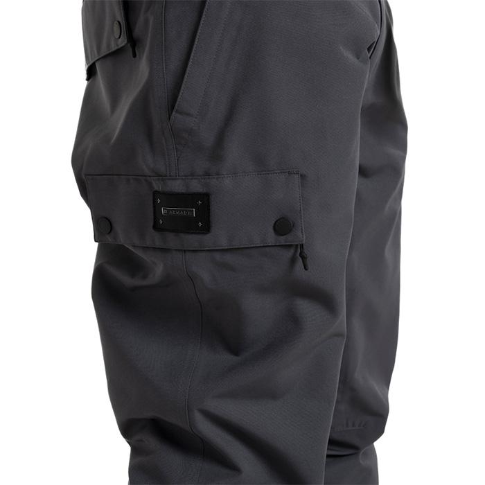 ARMADA アルマダ ウェア Corwin 2L INS Pant 24-25(2025)モデル パンツ