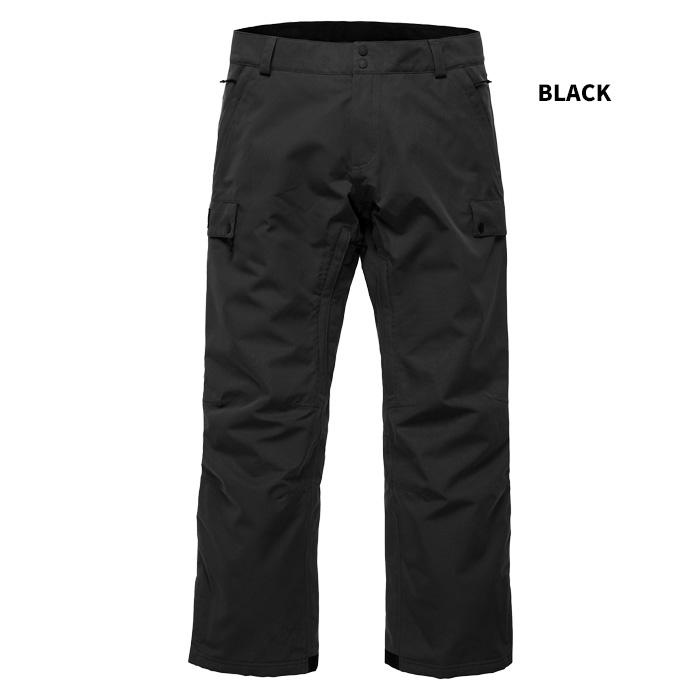 ウィンタースポーツ ARMADA アルマダ パンツ 黒 XL