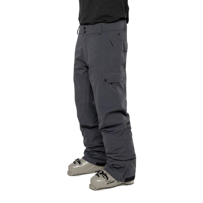 ARMADA アルマダ ウェア Corwin 2L INS Pant 24-25(2025)モデル パンツ
