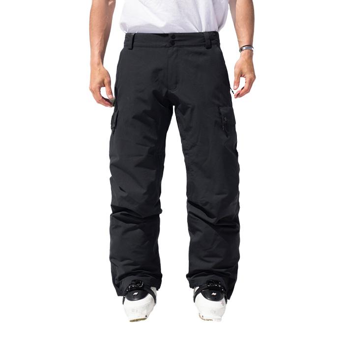 ARMADA アルマダ パンツ 黒 XL ARMADA アルマダ ウェア Corwin 2L INS Pant 24-25(2025)モデル パンツ