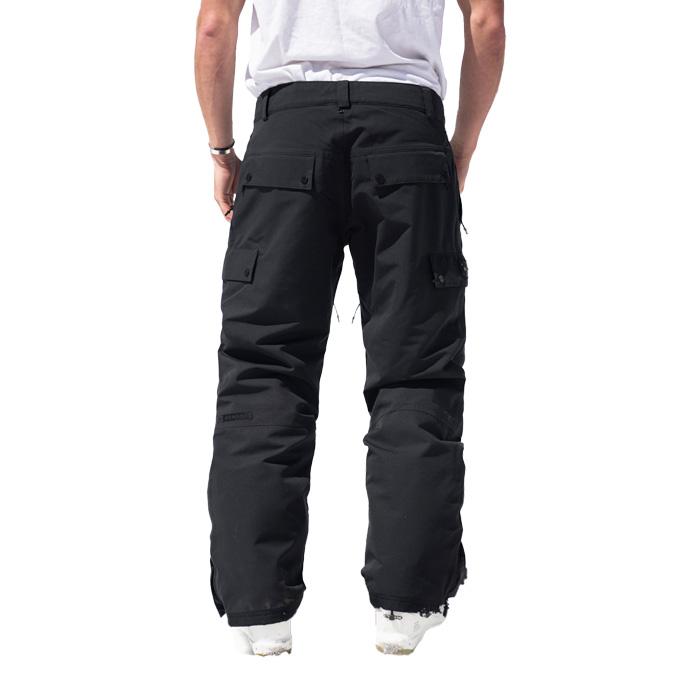 ARMADA アルマダ ウェア Corwin 2L INS Pant 24-25(2025)モデル パンツ