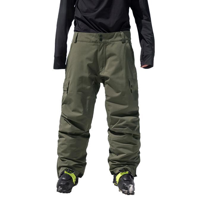 ARMADA アルマダ ウェア Corwin 2L INS Pant 24-25(2025)モデル パンツ