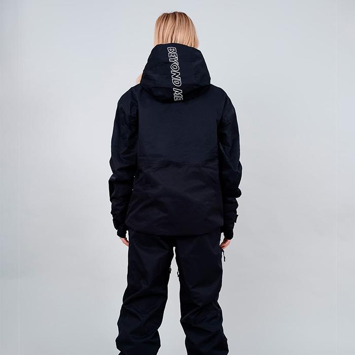 BEYOND MEDALS. ビヨンドメダルズ ウェア Fullzip Jacket 2L 24-25