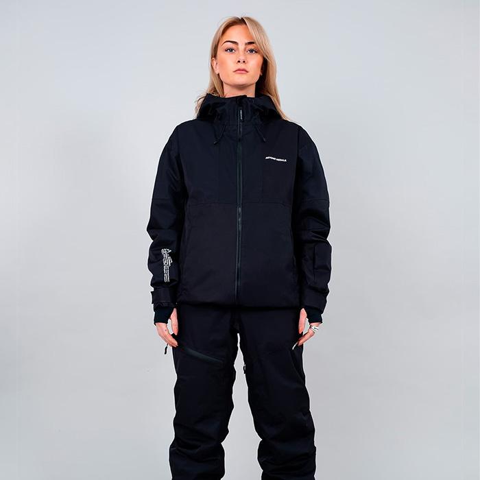 BEYOND MEDALS. ビヨンドメダルズ ウェア Fullzip Jacket 2L 24-25