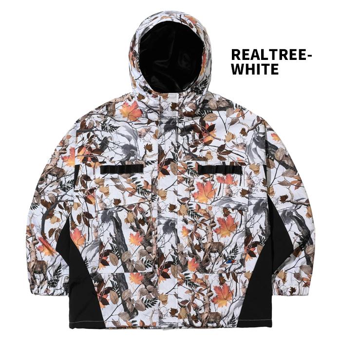 BSRABBIT ビエスラビット ウェア REFINED HOODED JACKET 24-25(2025