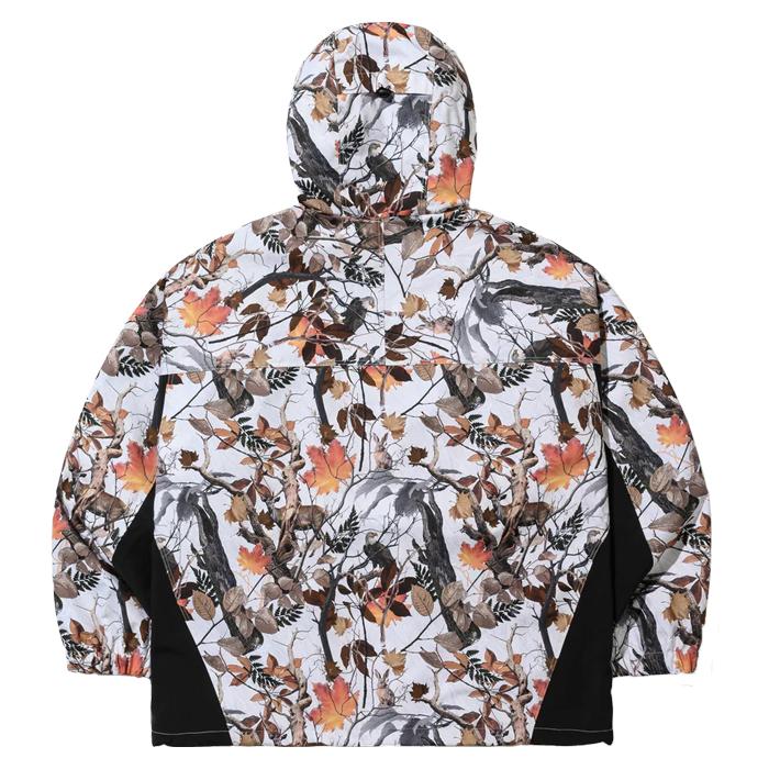 BSRABBIT ビエスラビット ウェア REFINED HOODED JACKET 24-25(2025