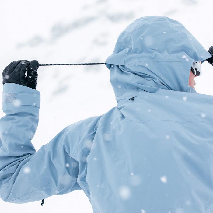 BURTON バートン ウェア Men's [ak] Swash GORE-TEX Jacket 24-25(2025