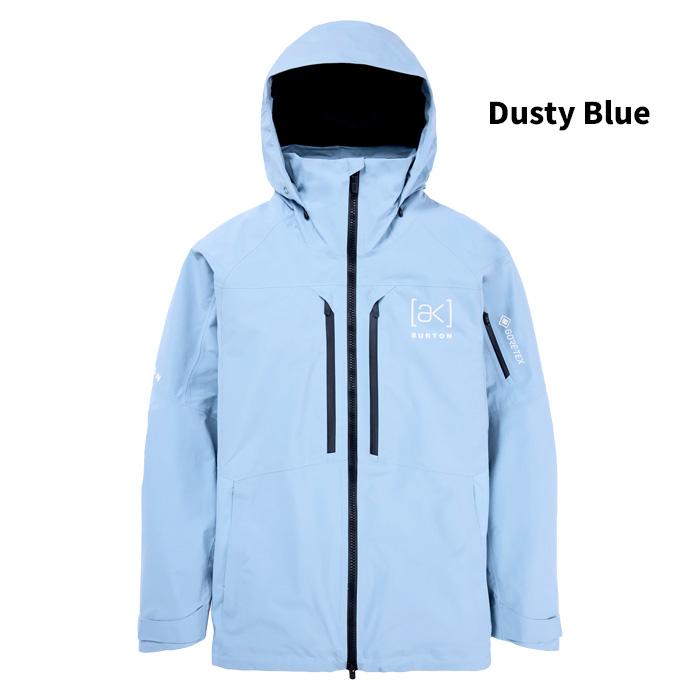 BURTON AK SWASH ジャケット　Mサイズ Men's Burton [ak] Swash GORE‑TEX 2L Jacket | Burton.com