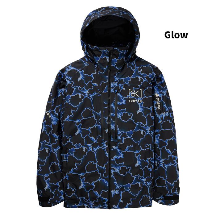 BURTON バートン ウェア Men's [ak] Swash GORE-TEX Jacket 24
