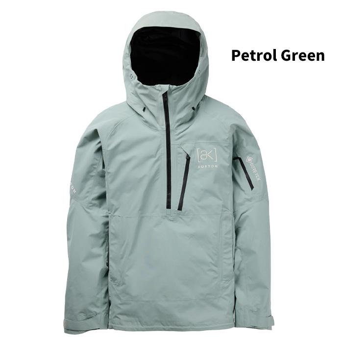 BURTON バートン ウェア Men's [ak] Velocity GORE-TEX Anorak
