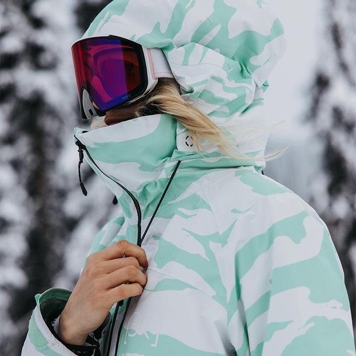 BURTON バートン ウェア Women's [ak] Embark GORE-TEX Jacket 24-25