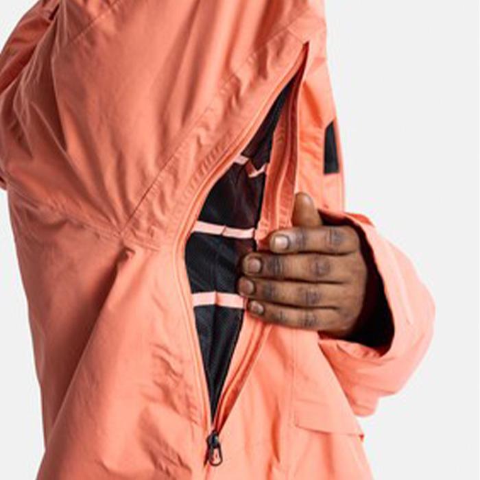 BURTON バートン ウェア Men's Pillowline GORE-TEX Jacket 24-25(2025