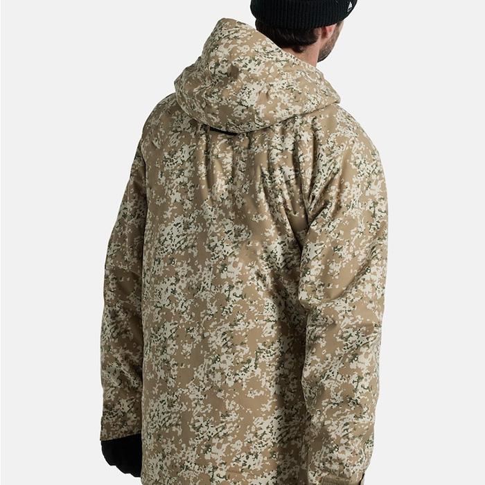 BURTON バートン ウェア Men's Covert Jacket 2.0 24-25(2025)モデル