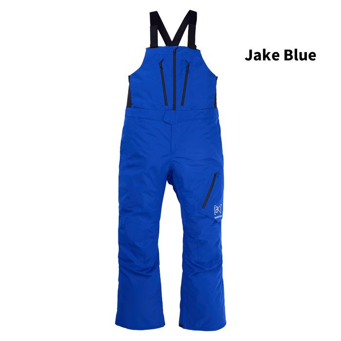 BURTON バートン ウェア Men's [ak] Cyclic GORE-TEX Bib Pants 24-25