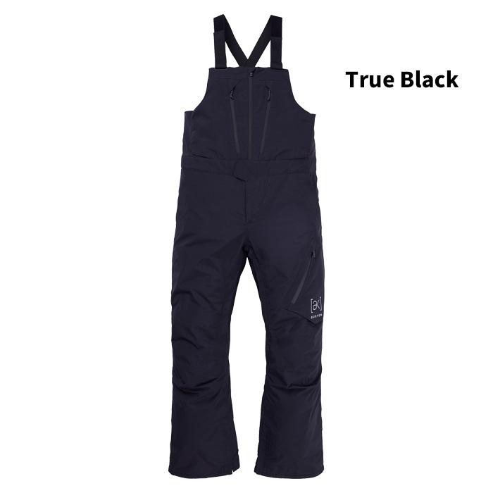 BURTON バートン ウェア Men's [ak] Cyclic GORE-TEX Bib Pants 24-25