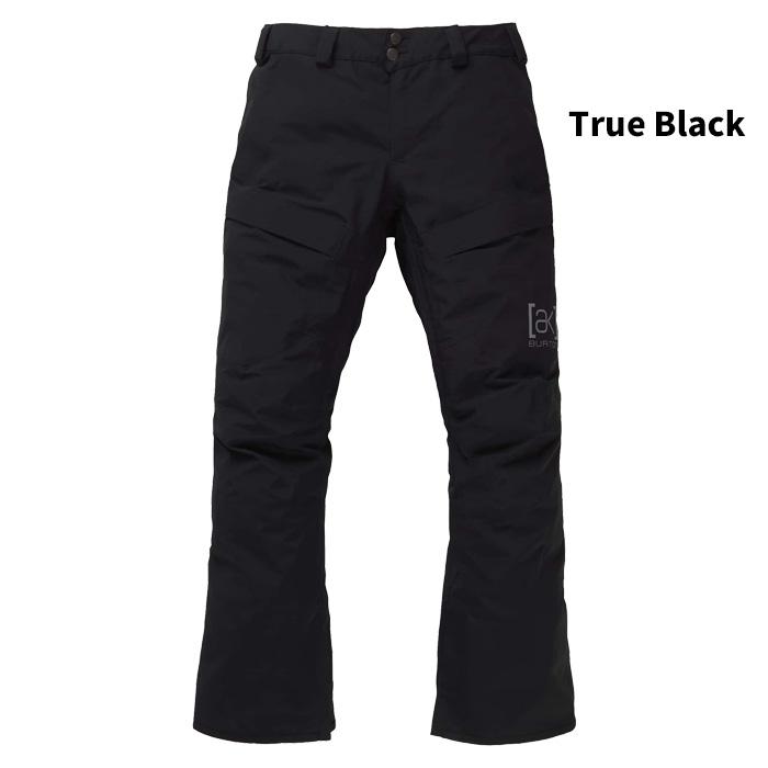 BURTON バートン ウェア Men's [ak] Swash GORE-TEX Pants 24-25(2025