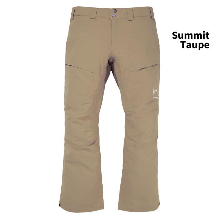 BURTON バートン ウェア Men's [ak] Swash GORE-TEX Pants 24-25(2025