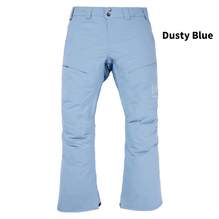 BURTON バートン ウェア Men's [ak] Swash GORE-TEX Pants 24-25(2025