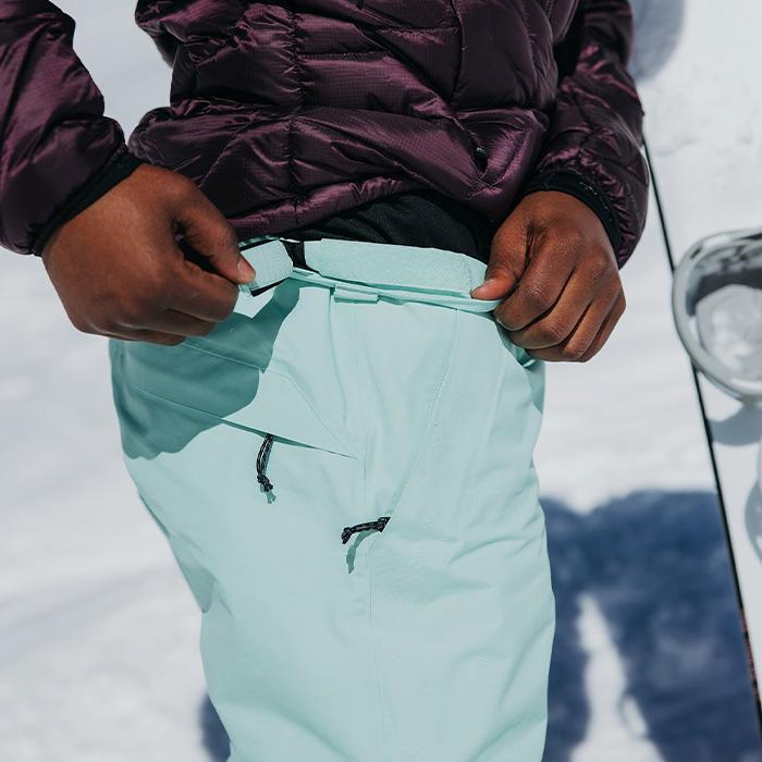 BURTON バートン ウェア Men's [ak] Cyclic GORE-TEX Pants 24-25(2025