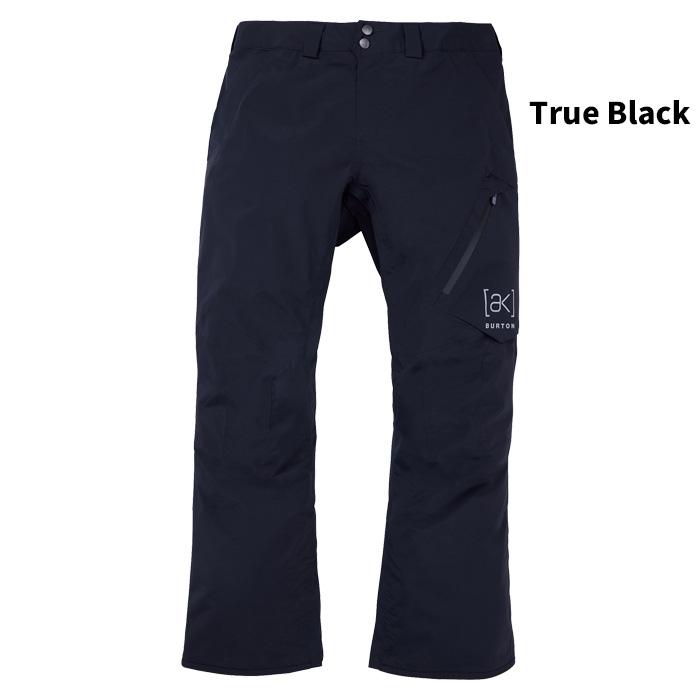 BURTON バートン ウェア Men's [ak] Cyclic GORE-TEX Pants 24-25(2025