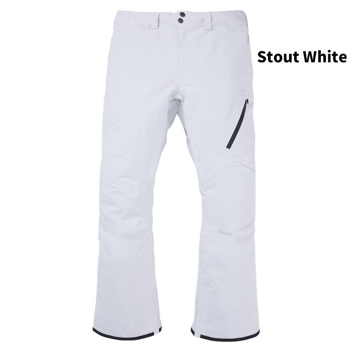 BURTON バートン ウェア Men's [ak] Cyclic GORE-TEX Pants 24-25(2025