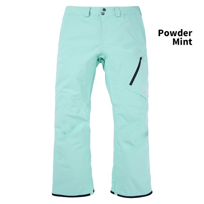 BURTON バートン ウェア Men's [ak] Cyclic GORE-TEX Pants 24-25(2025