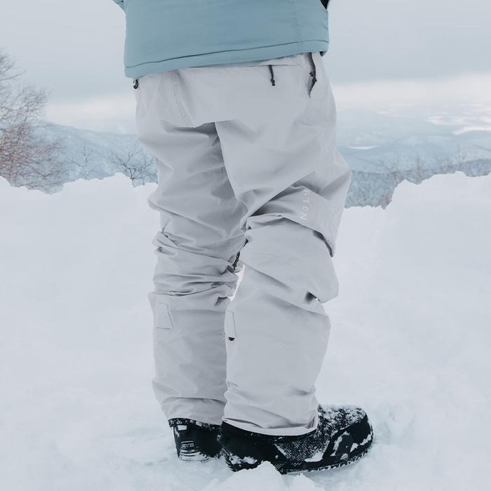 BURTON バートン ウェア Men's [ak] Cyclic GORE-TEX Pants 24-25(2025