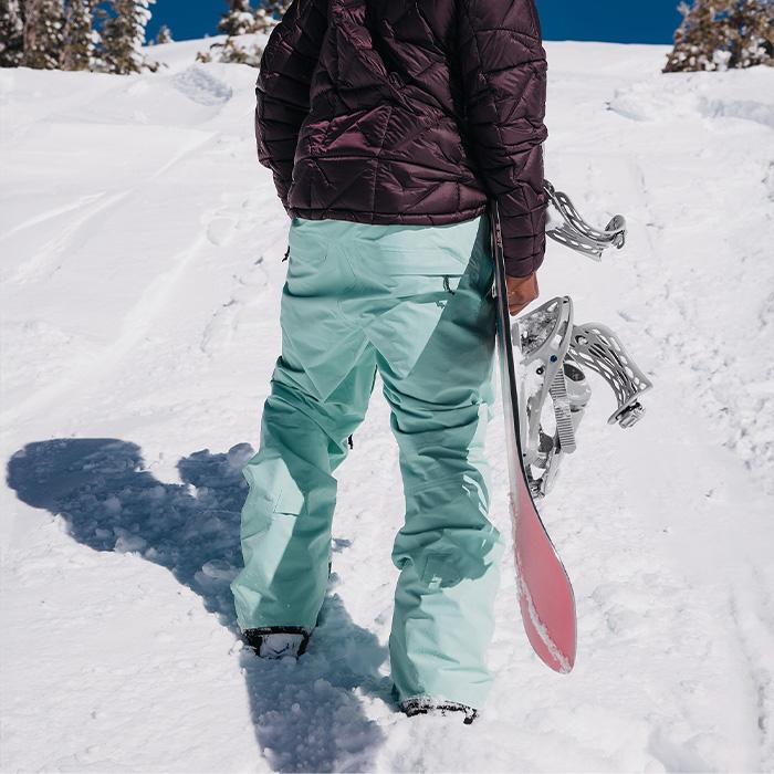 BURTON バートン ウェア Men's [ak] Cyclic GORE-TEX Pants 24-25(2025