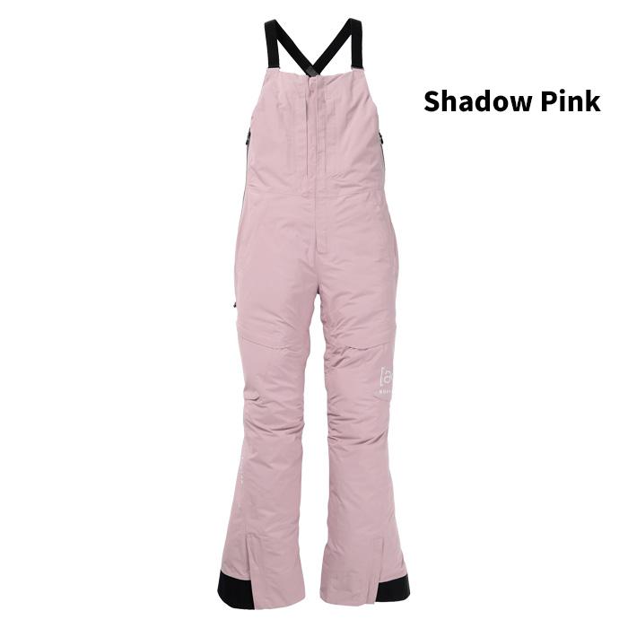 BURTON バートン ウェア Women's [ak] Kimmy GORE-TEX 2L Bib Pants 24